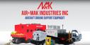 Air+MAK Industries Inc logo